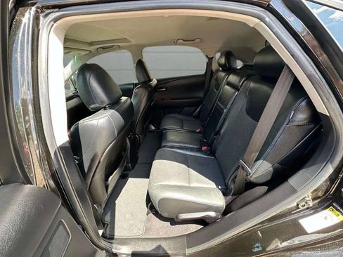 Used 2011 Lexus RX 350 AWD image 28