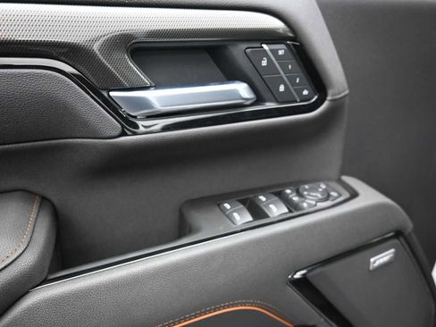 New 2026 GMC Sierra 2500 AT4 w/ AT4 Premium Plus Package image 10