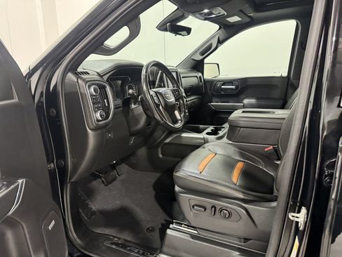 Used 2019 GMC Sierra 1500 AT4 w/ AT4 Premium Package AWD/4WD image 14