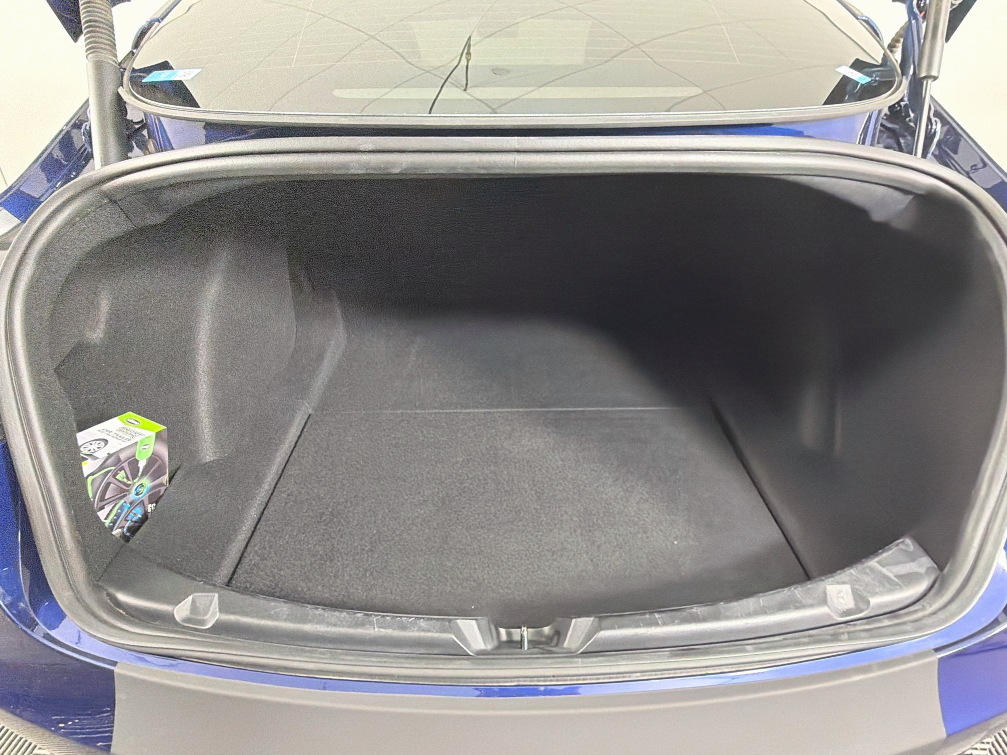 Used 2023 Tesla Model 3 Standard Range RWD image 29