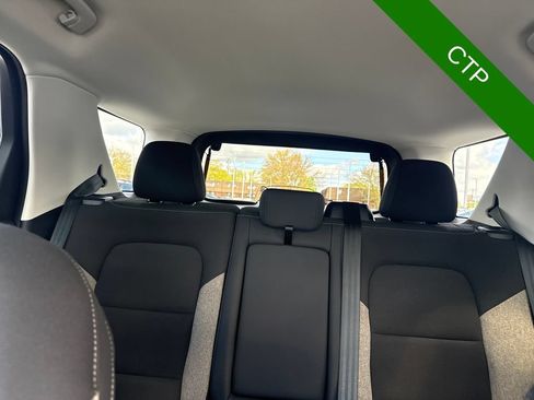 Used 2025 Ford Bronco Sport Big Bend AWD/4WD image 31