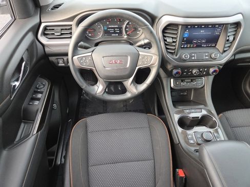 Used 2023 GMC Acadia AT4 w/ Trailering Package image 26