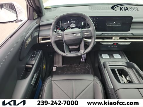 New 2027 Kia Telluride SX FWD image 17