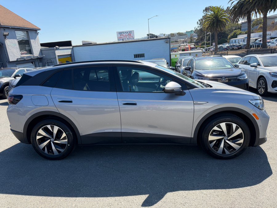 Used 2023 Volkswagen ID.4 Pro RWD image 4