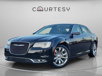 Used 2019 Chrysler 300 Limited