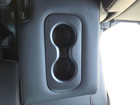Certified 2023 Honda Passport TrailSport image 23