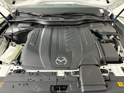 Used 2025 MAZDA CX-90 3.3 Turbo w/ Select Package image 34