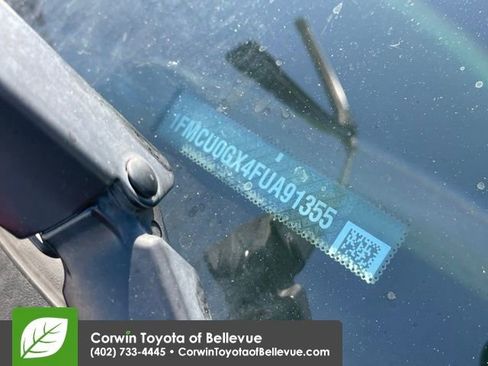 Used 2015 Ford Escape SE w/ Equipment Group 201A image 31