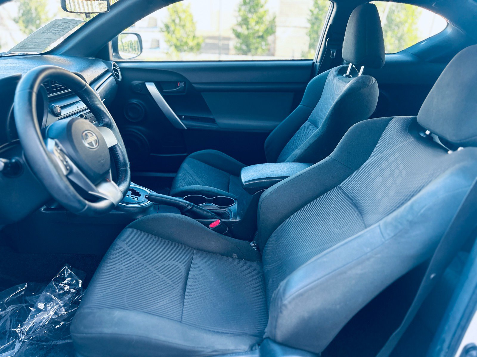 Used 2012 Scion tC FWD image 13