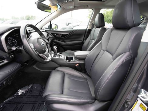 Used 2022 Subaru Legacy Limited AWD/4WD image 9