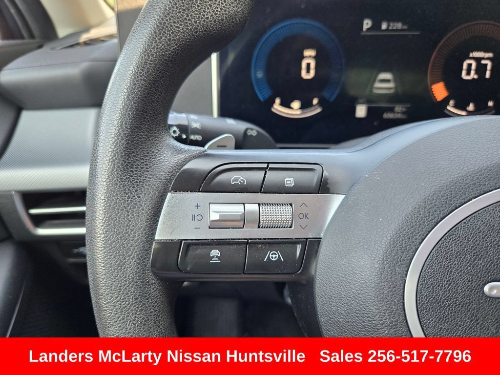 Used 2024 Hyundai Sonata SEL FWD image 25