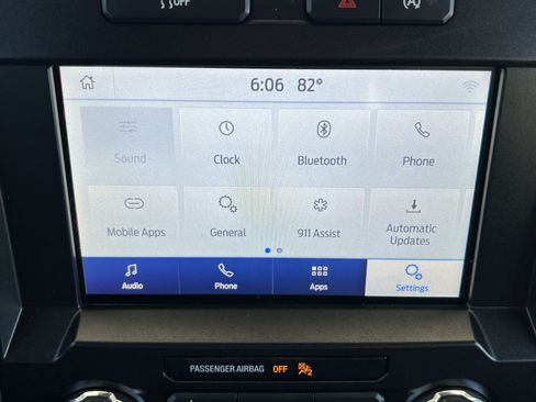 Used 2019 Ford F150 XL w/ Equipment Group 101A Mid AWD/4WD image 13