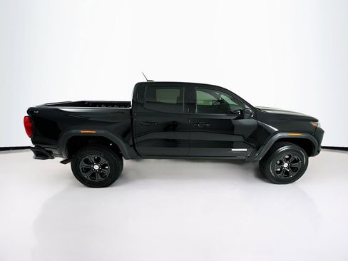 Used 2024 GMC Canyon Elevation w/ Convenience Package image 9