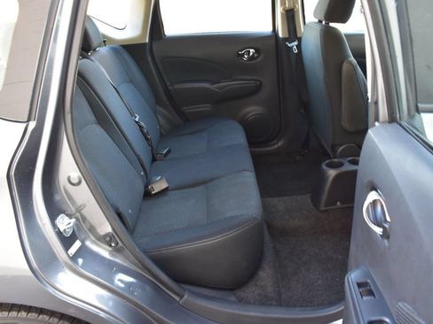 Used 2016 Nissan Versa Note SV FWD image 23