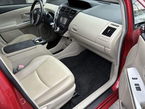 Used 2012 Toyota Prius V Five image 16