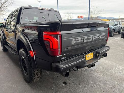 Certified 2025 Ford F150 Raptor image 18