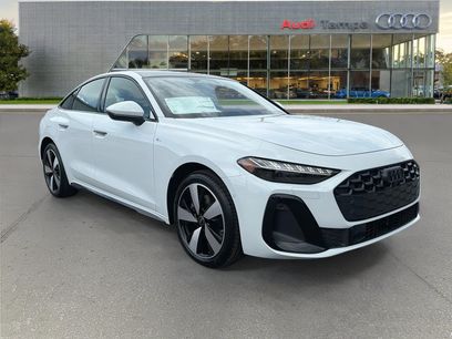 New 2026 Audi A5 2.0T Premium Plus
