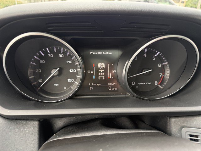 Used 2015 Land Rover Range Rover Sport HSE AWD/4WD image 27