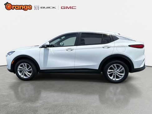 Used 2024 Buick Envista Preferred FWD image 6