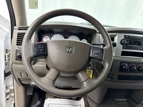 Used 2008 Dodge Ram 2500 Truck SXT w/ Protection Group image 20