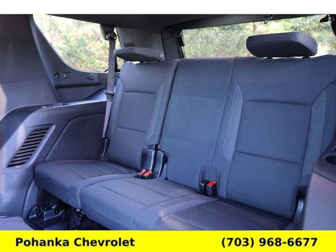New 2026 Chevrolet Tahoe LS image 27