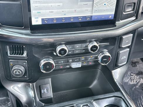 Certified 2023 Ford F150 XLT w/ Equipment Group 302A High AWD/4WD image 19
