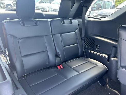 New 2026 Ford Explorer ST w/ Sun And Sound Package AWD/4WD image 6