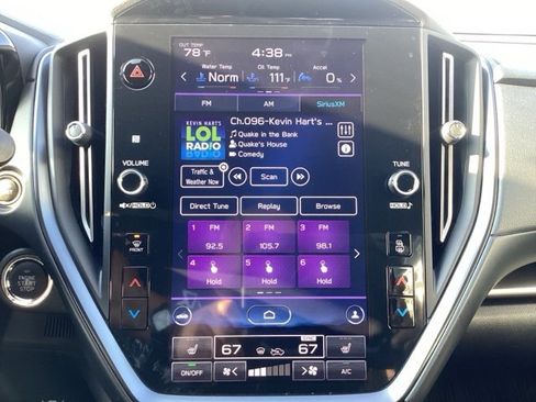 Used 2022 Subaru WRX Premium image 16