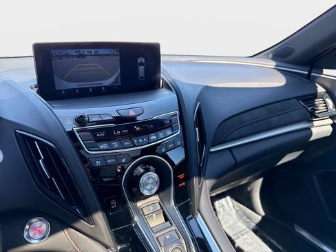 Used 2022 Acura RDX A-Spec image 27