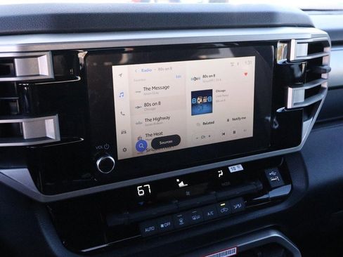 New 2026 Toyota Tundra SR5 image 15