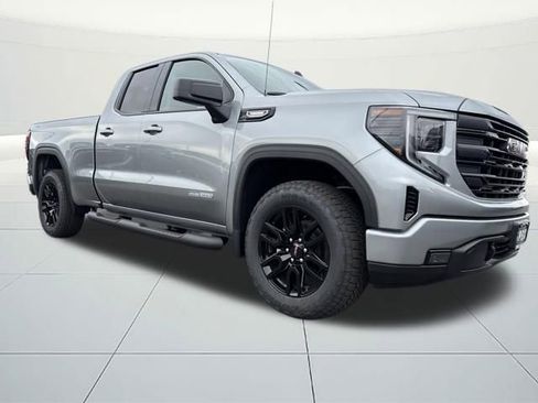 New 2026 GMC Sierra 1500 Elevation w/ Elevation Select Package image 7