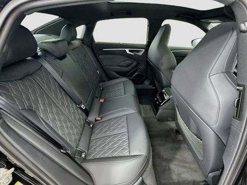 Used 2026 Audi A6 Prestige AWD/4WD image 21