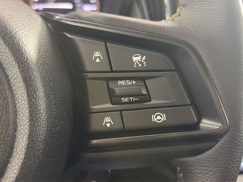 Certified 2025 Subaru Outback Wilderness AWD/4WD image 11