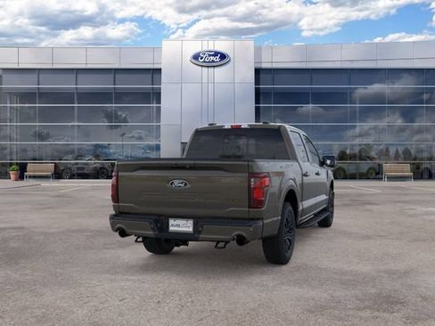 New 2026 Ford F150 Tremor AWD/4WD image 8