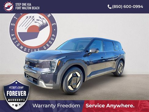 New 2026 Kia EV9 Light image 1