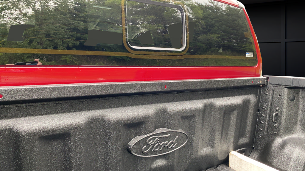 New 2026 Ford Ranger Lariat w/ FX4 Off-Road Package AWD/4WD image 43