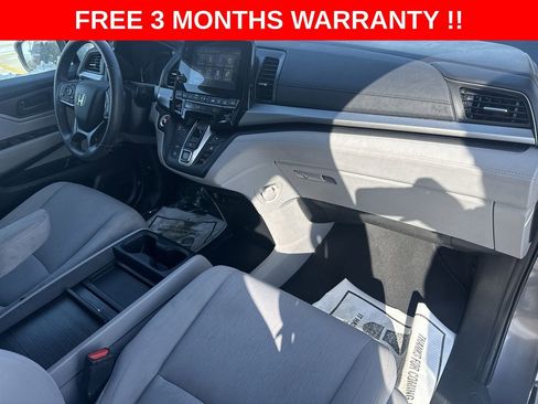 Used 2018 Honda Odyssey EX image 32