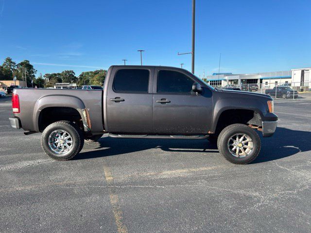 Used 2010 GMC Sierra 1500 SLE w/ Power Pack Plus AWD/4WD image 5