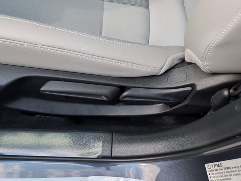 New 2026 Honda Civic Sport image 22