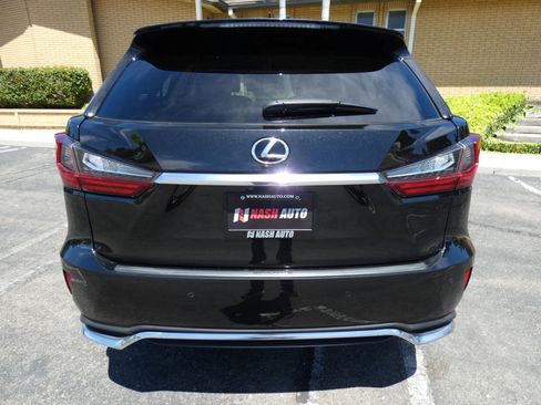 Used 2020 Lexus RX 350L FWD w/ Premium Package image 10