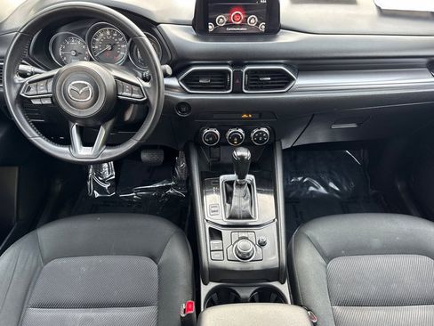 Used 2018 MAZDA CX-5 Sport image 14