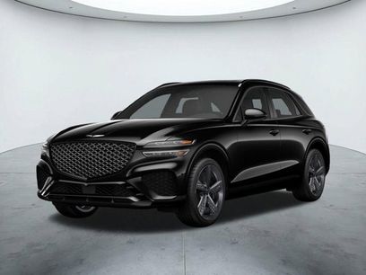 New 2025 Genesis GV70 3.5T Sport w/ Sport Advanced Package