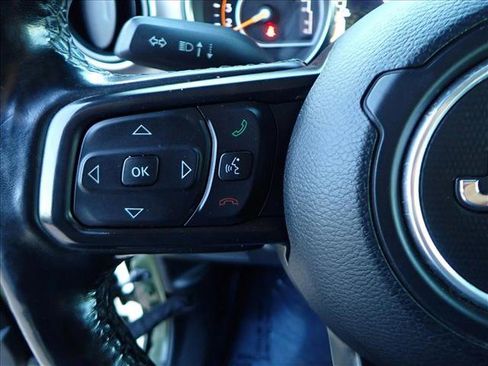 Used 2020 Jeep Wrangler Unlimited Sport S image 13