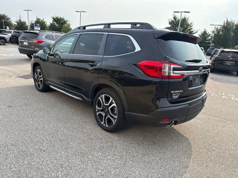 Used 2023 Subaru Ascent Limited AWD/4WD image 20