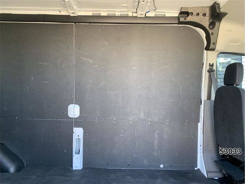 Used 2024 Ford Transit 250 148 Medium Roof w/ Load Area Protection Package RWD image 13