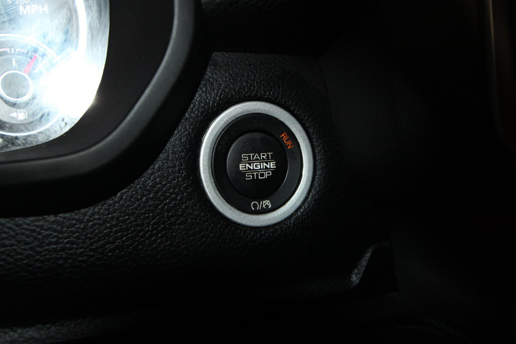 Used 2021 RAM 1500 Big Horn AWD/4WD image 12