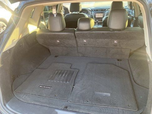 Used 2023 Nissan Murano SL image 24