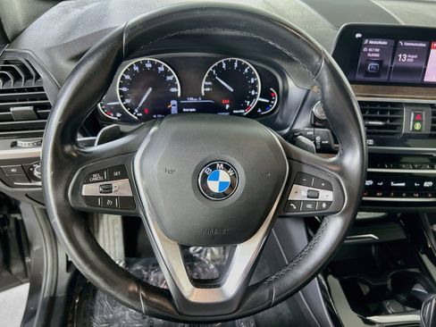 Used 2020 BMW X3 xDrive30i AWD/4WD image 11