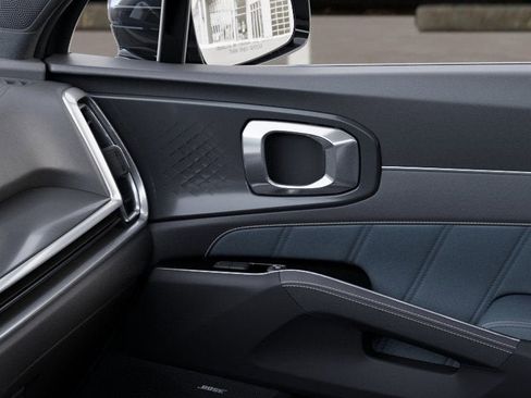 New 2025 Kia Sorento SX Prestige image 25