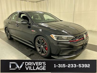 Used 2019 Volkswagen Jetta GLI